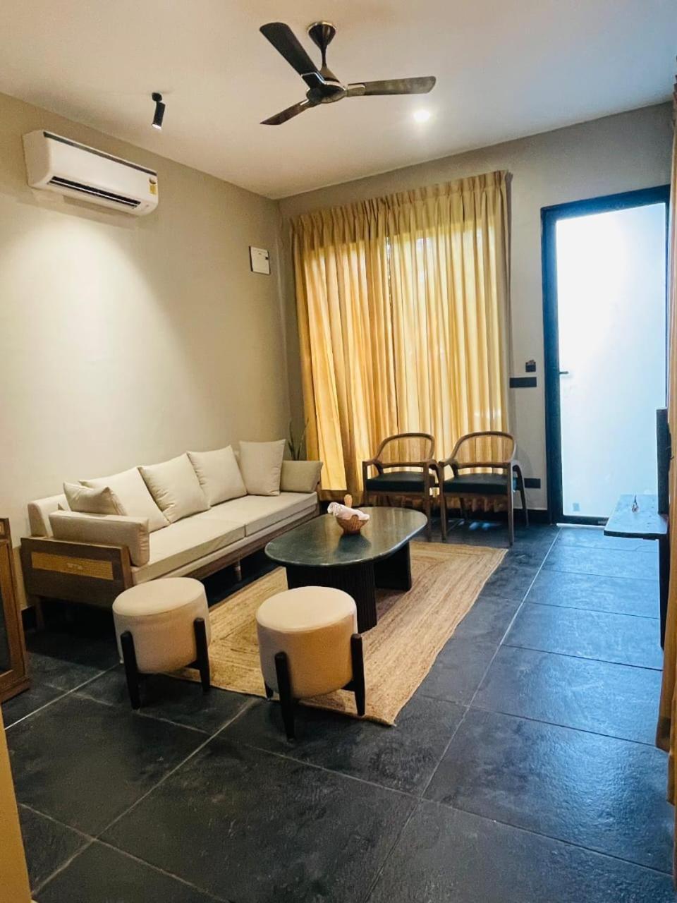 The Bali House Ξενοδοχείο Μποπάλ Εξωτερικό φωτογραφία
