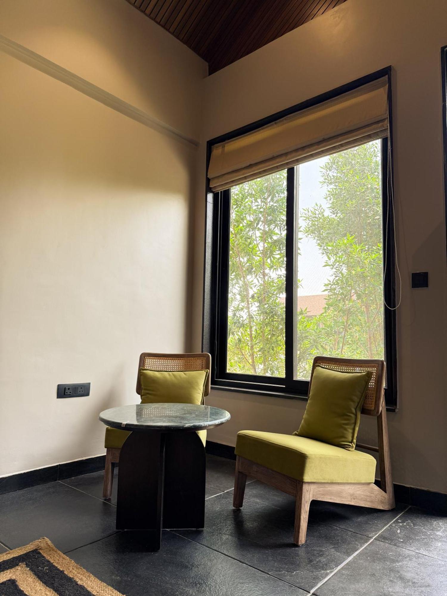 The Bali House Ξενοδοχείο Μποπάλ Εξωτερικό φωτογραφία